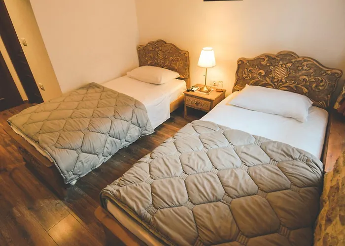 Hotel 4 1940